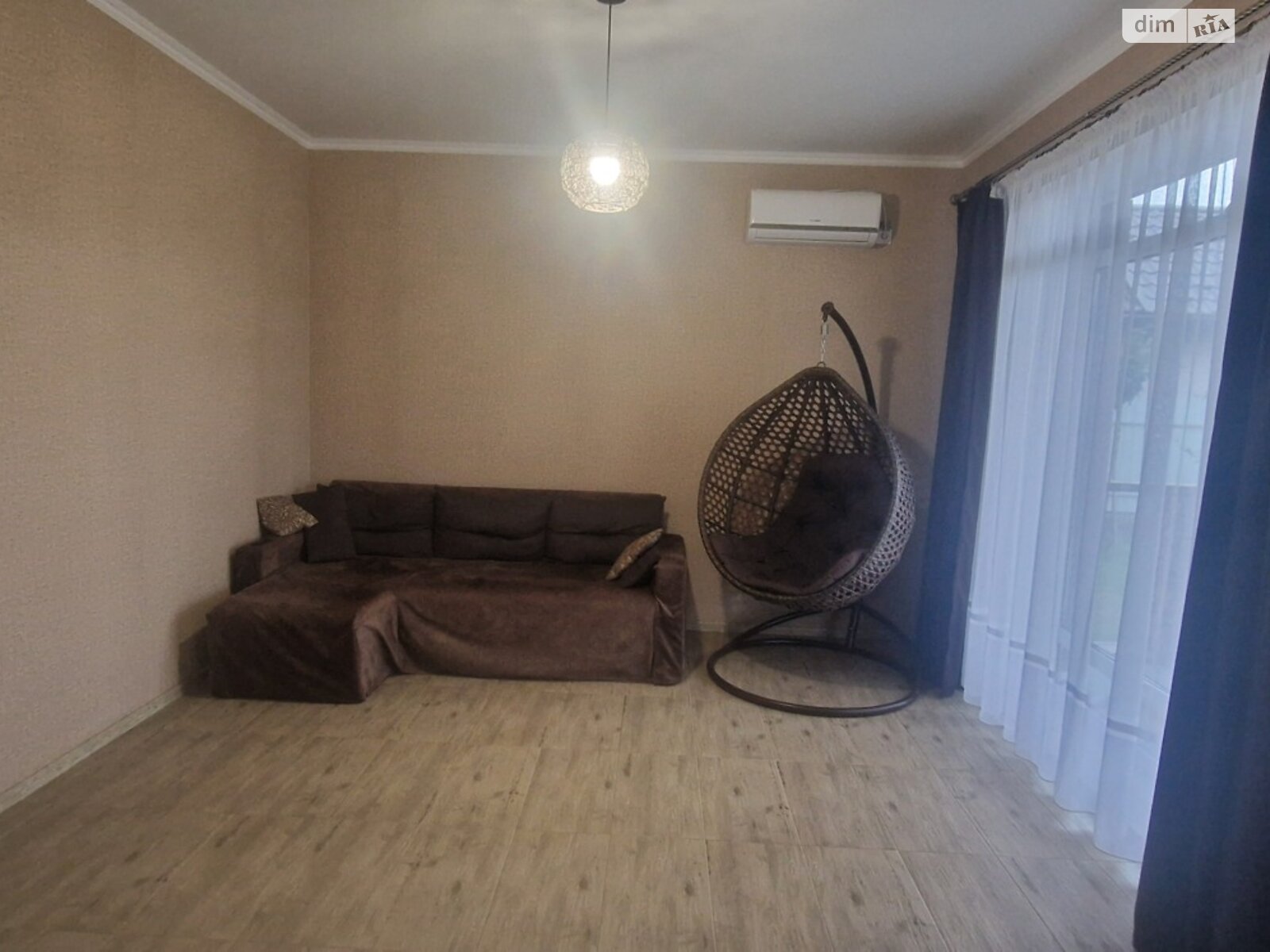 двухэтажный дом, 140 кв. м, кирпич. Продажа в Виннице фото 1