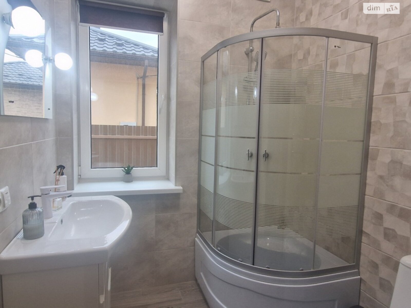 двухэтажный дом, 140 кв. м, кирпич. Продажа в Виннице фото 1