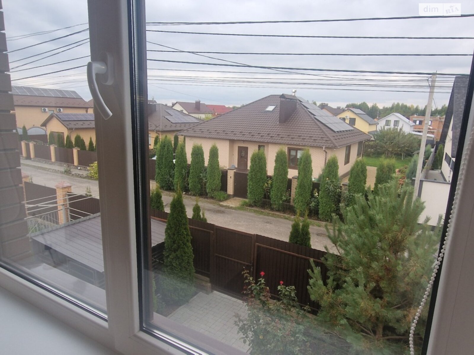 двухэтажный дом, 140 кв. м, кирпич. Продажа в Виннице фото 1