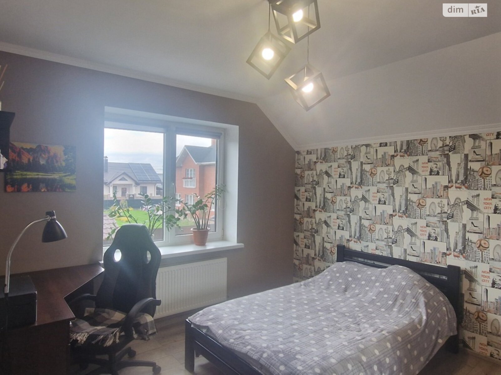 двухэтажный дом, 140 кв. м, кирпич. Продажа в Виннице фото 1