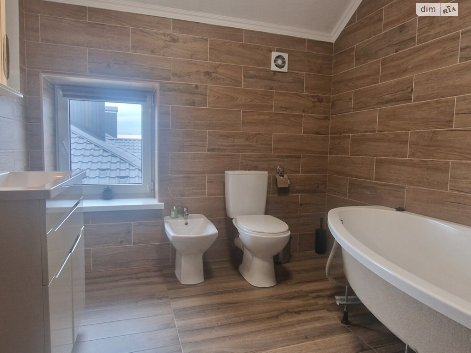 двухэтажный дом, 140 кв. м, кирпич. Продажа в Виннице фото 1