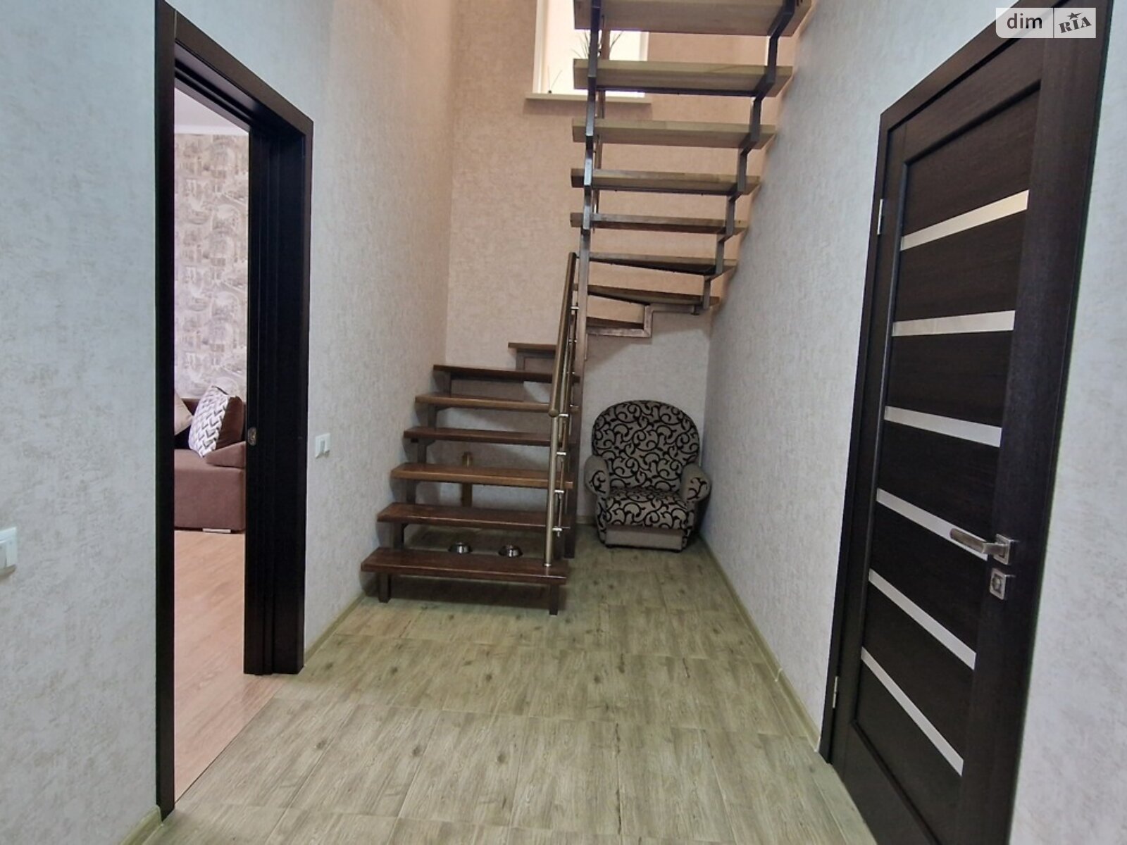 двухэтажный дом, 140 кв. м, кирпич. Продажа в Виннице фото 1