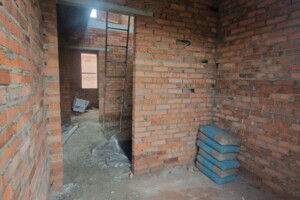 двухэтажный дом, 100 кв. м, кирпич. Продажа в Виннице фото 2