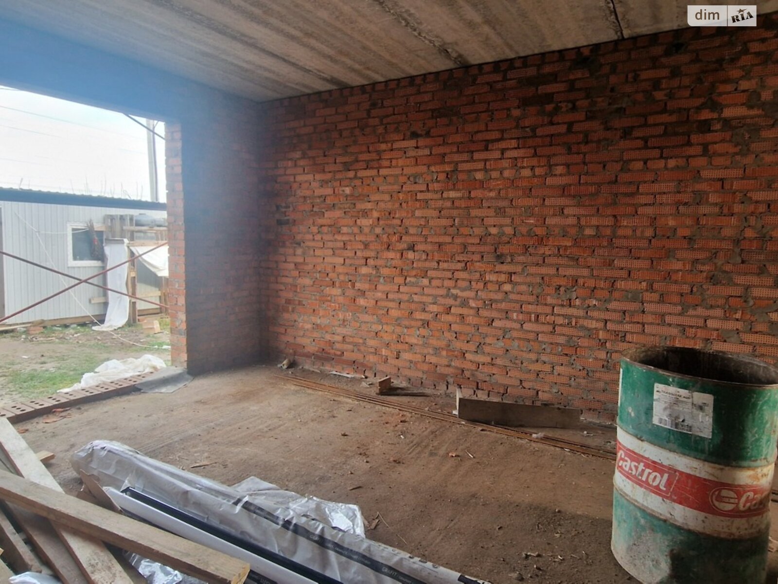 двухэтажный дом, 100 кв. м, кирпич. Продажа в Виннице фото 1