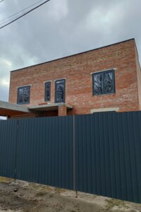 двоповерховий будинок, 120 кв. м, цегла. Продаж у Вінниці фото 2