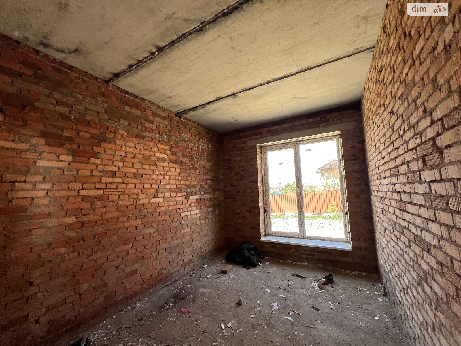 двоповерховий будинок, 120 кв. м, цегла. Продаж у Вінниці фото 1 двоповерховий будинок, 120 кв. м, цегла. Продаж у Вінниці фото 1