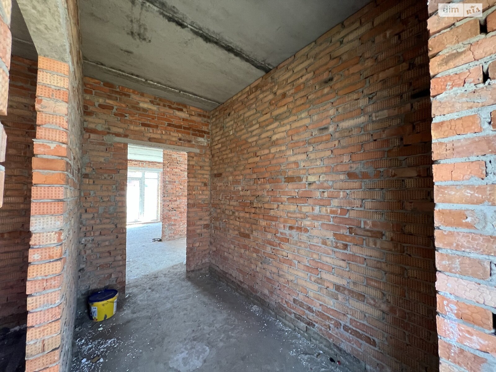 двоповерховий будинок, 120 кв. м, цегла. Продаж у Вінниці фото 1 двоповерховий будинок, 120 кв. м, цегла. Продаж у Вінниці фото 1