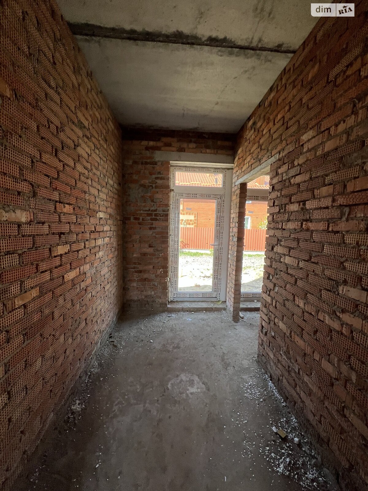 двоповерховий будинок, 120 кв. м, цегла. Продаж у Вінниці фото 1 двоповерховий будинок, 120 кв. м, цегла. Продаж у Вінниці фото 1