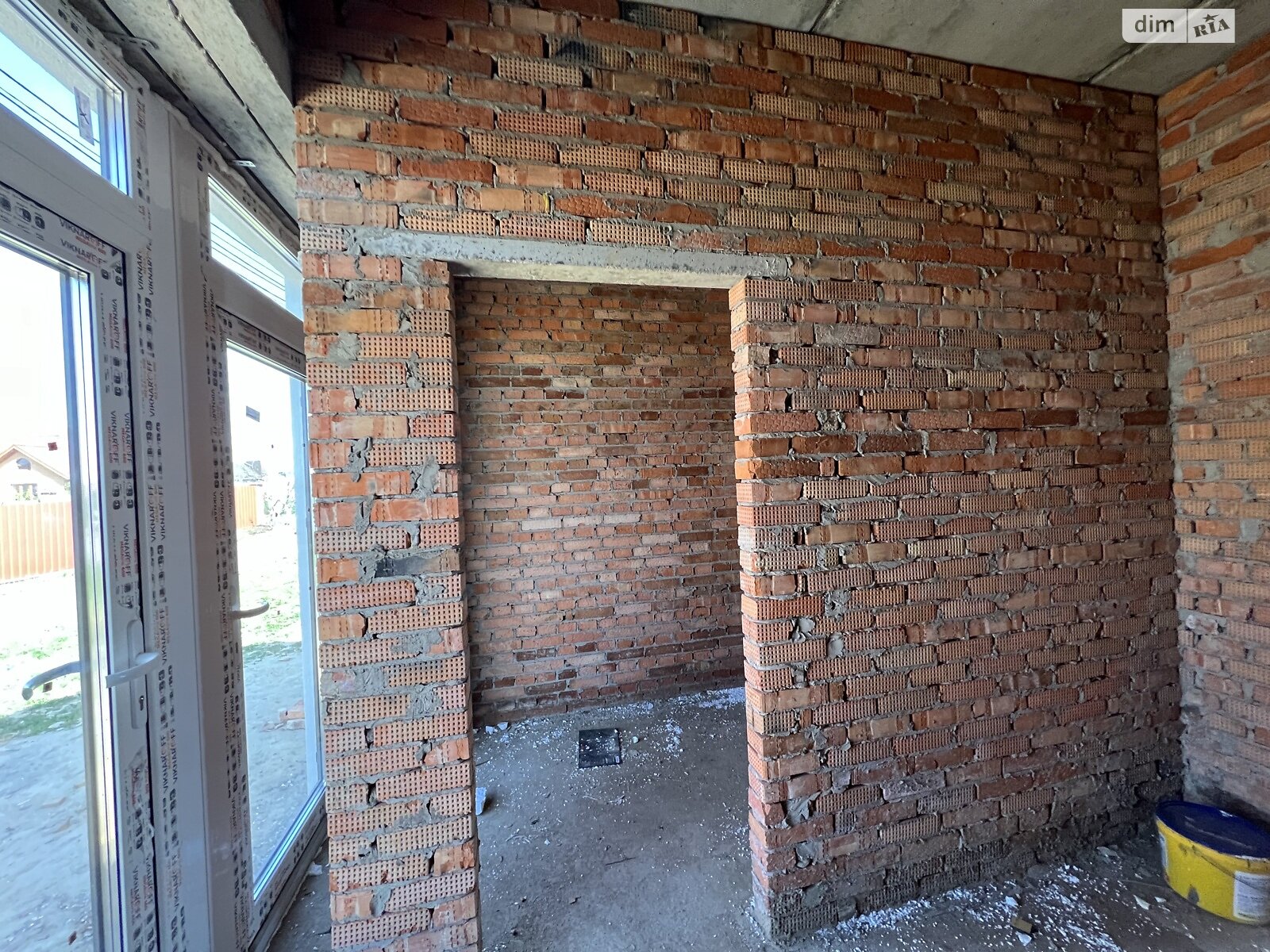 двоповерховий будинок, 120 кв. м, цегла. Продаж у Вінниці фото 1 двоповерховий будинок, 120 кв. м, цегла. Продаж у Вінниці фото 1