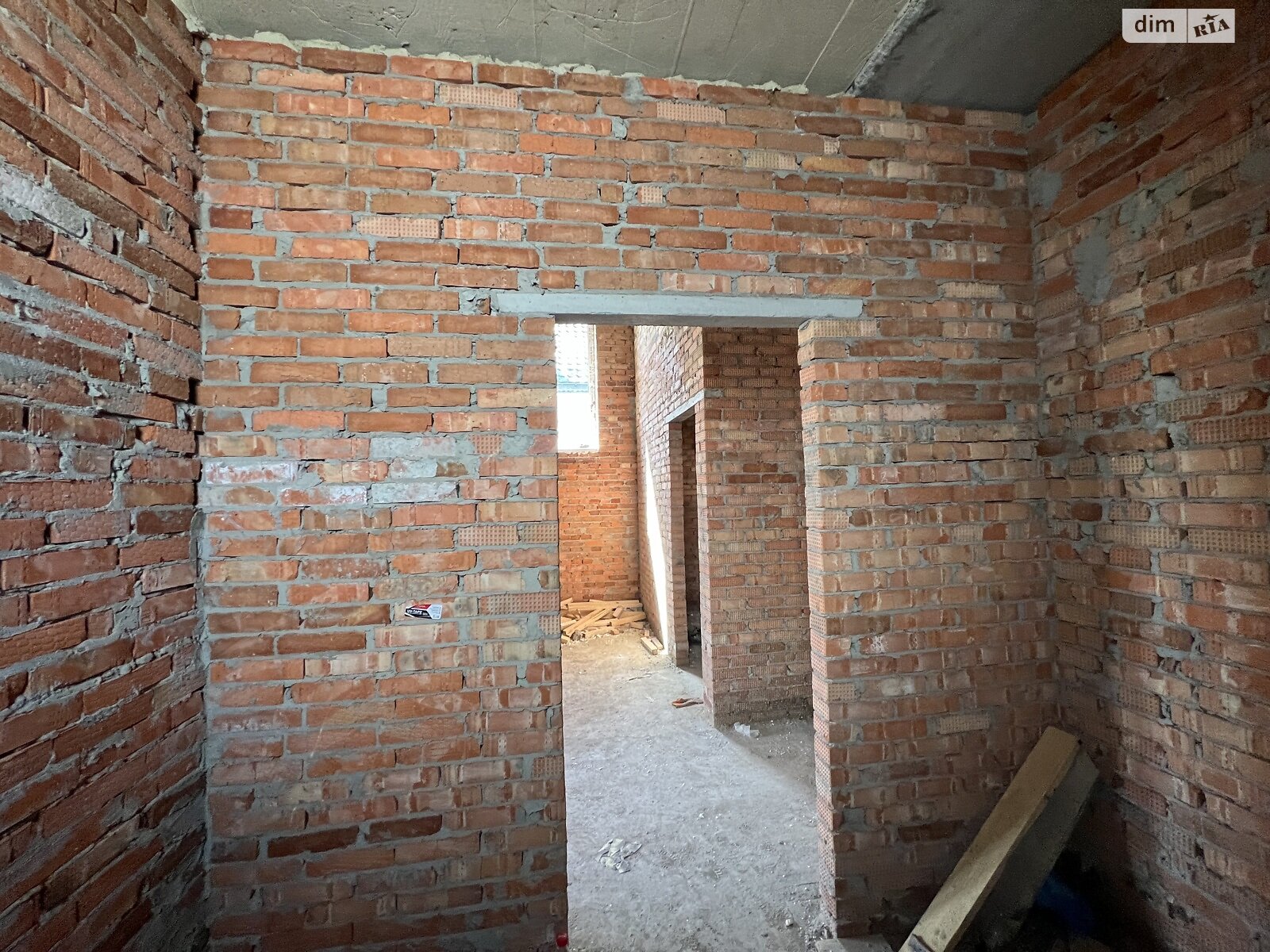 двоповерховий будинок, 120 кв. м, цегла. Продаж у Вінниці фото 1 двоповерховий будинок, 120 кв. м, цегла. Продаж у Вінниці фото 1