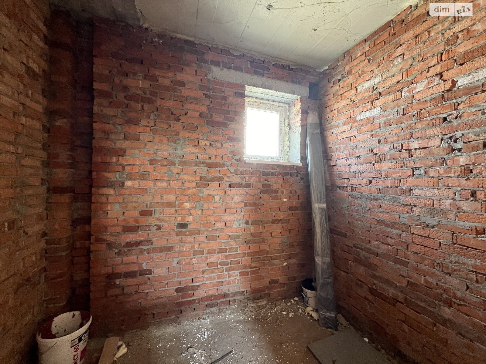 двоповерховий будинок, 120 кв. м, цегла. Продаж у Вінниці фото 1 двоповерховий будинок, 120 кв. м, цегла. Продаж у Вінниці фото 1