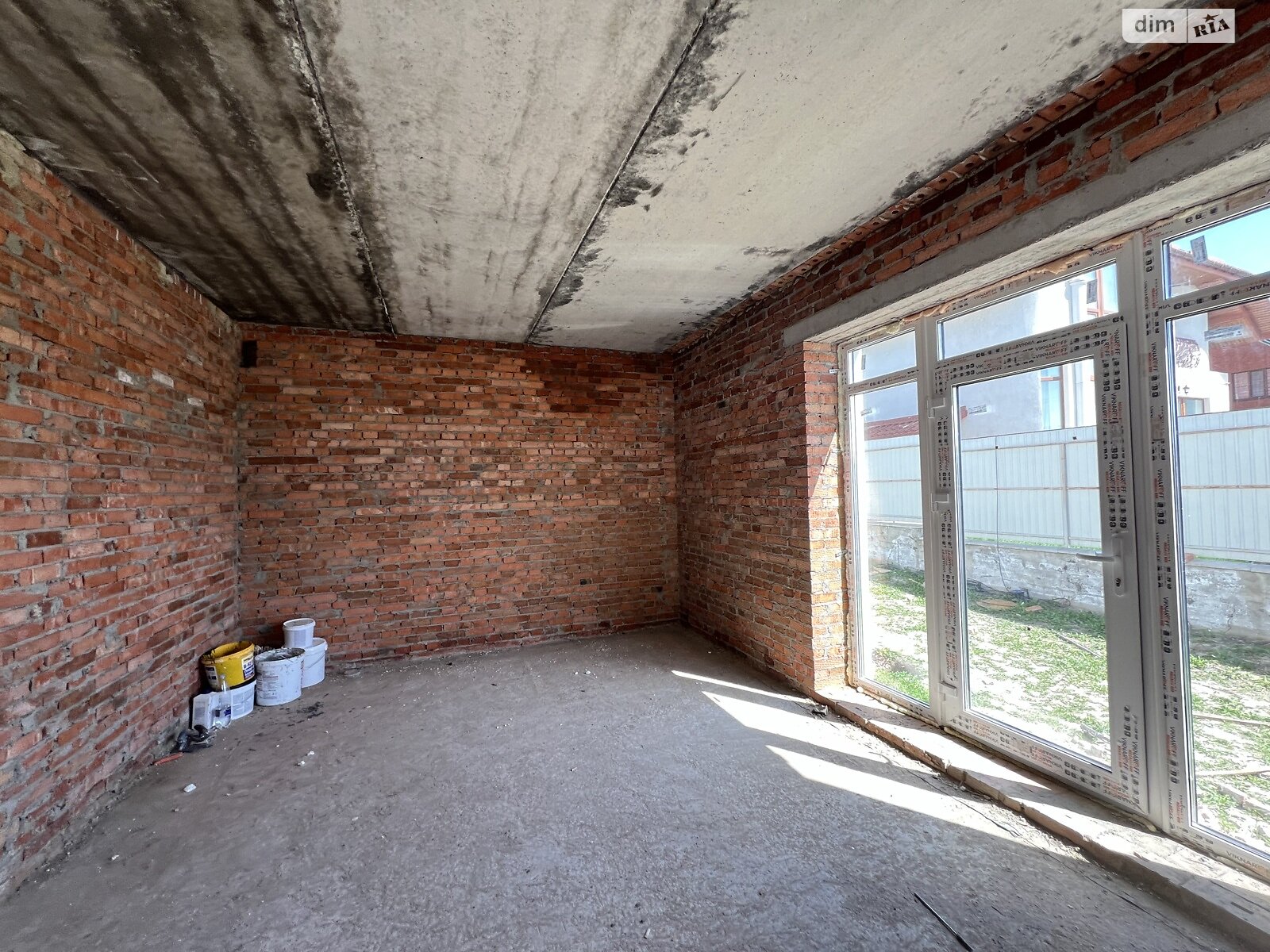 двоповерховий будинок, 120 кв. м, цегла. Продаж у Вінниці фото 1 двоповерховий будинок, 120 кв. м, цегла. Продаж у Вінниці фото 1