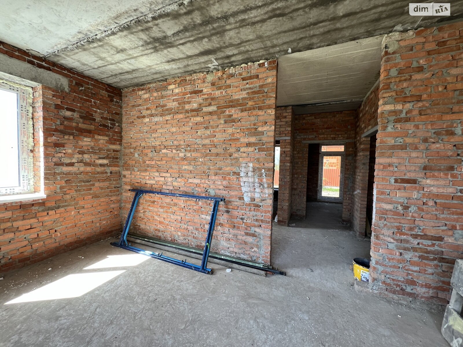 двоповерховий будинок, 120 кв. м, цегла. Продаж у Вінниці фото 1 двоповерховий будинок, 120 кв. м, цегла. Продаж у Вінниці фото 1