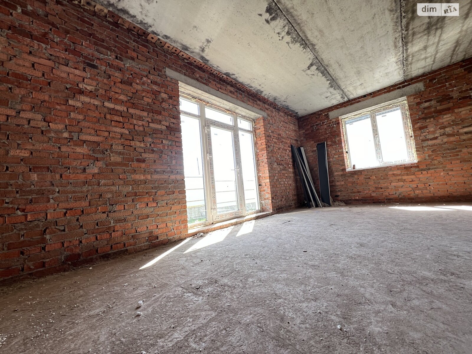 двоповерховий будинок, 120 кв. м, цегла. Продаж у Вінниці фото 1 двоповерховий будинок, 120 кв. м, цегла. Продаж у Вінниці фото 1