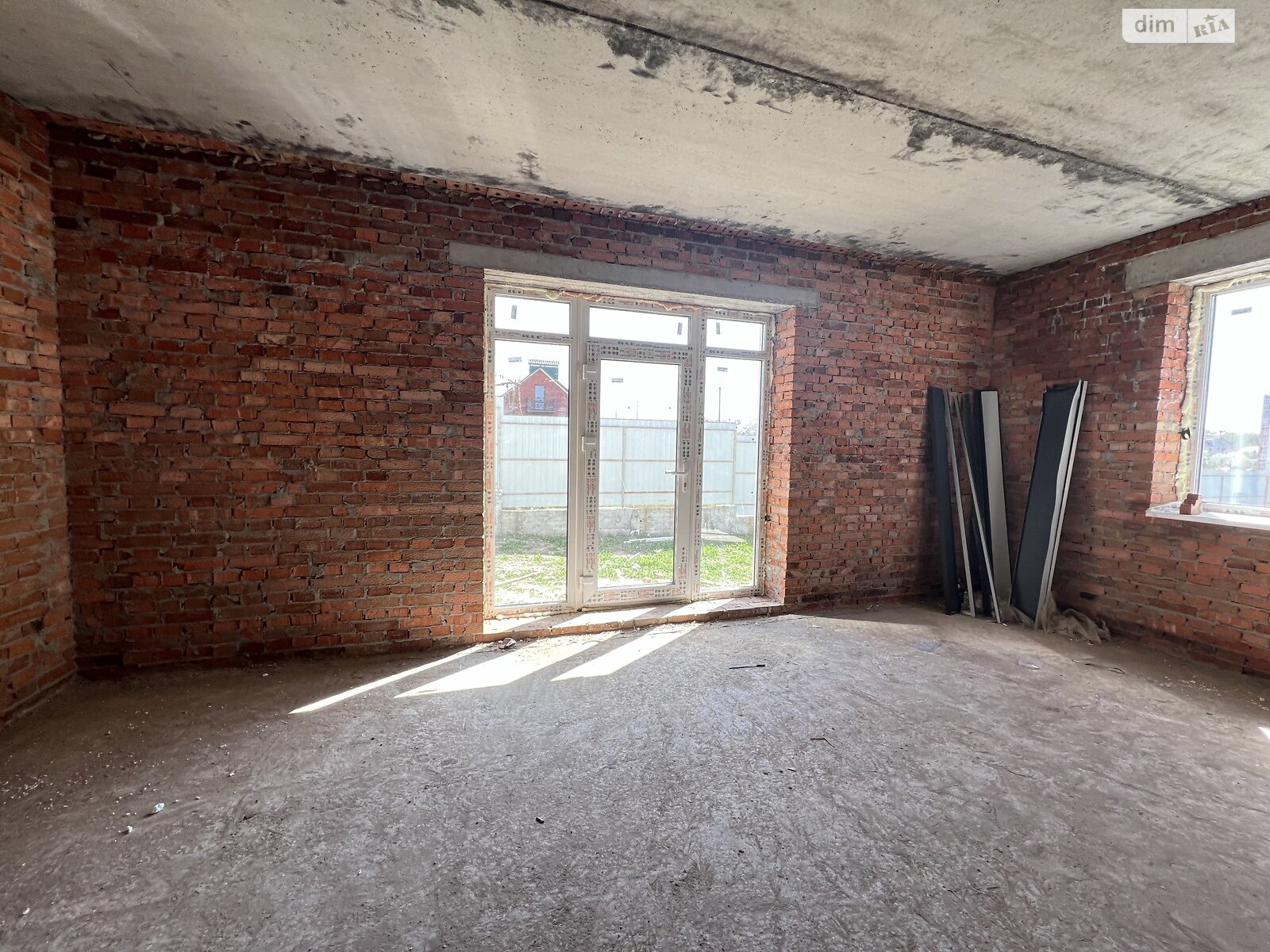 двоповерховий будинок, 120 кв. м, цегла. Продаж у Вінниці фото 1 двоповерховий будинок, 120 кв. м, цегла. Продаж у Вінниці фото 1