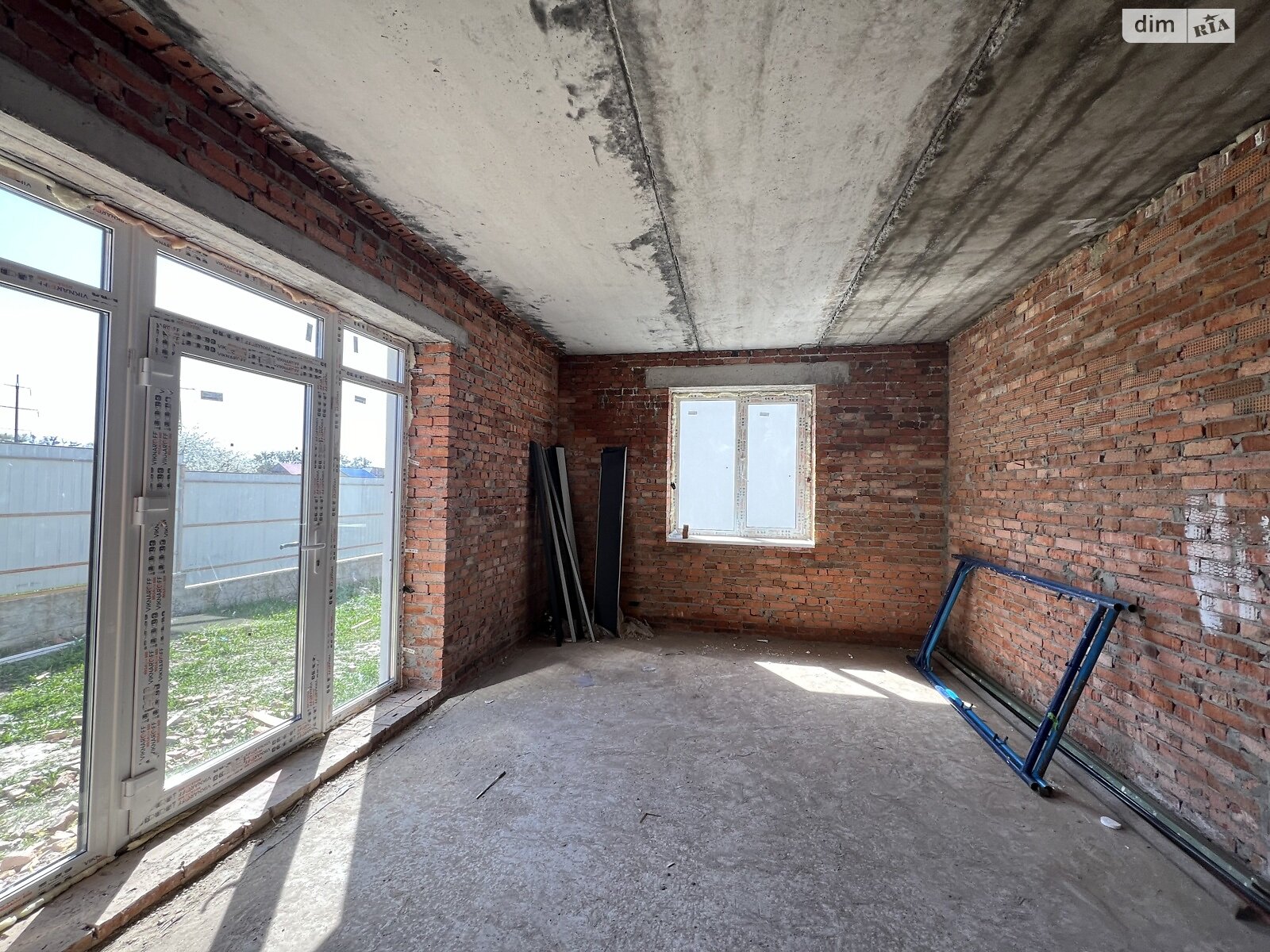 двоповерховий будинок, 120 кв. м, цегла. Продаж у Вінниці фото 1 двоповерховий будинок, 120 кв. м, цегла. Продаж у Вінниці фото 1