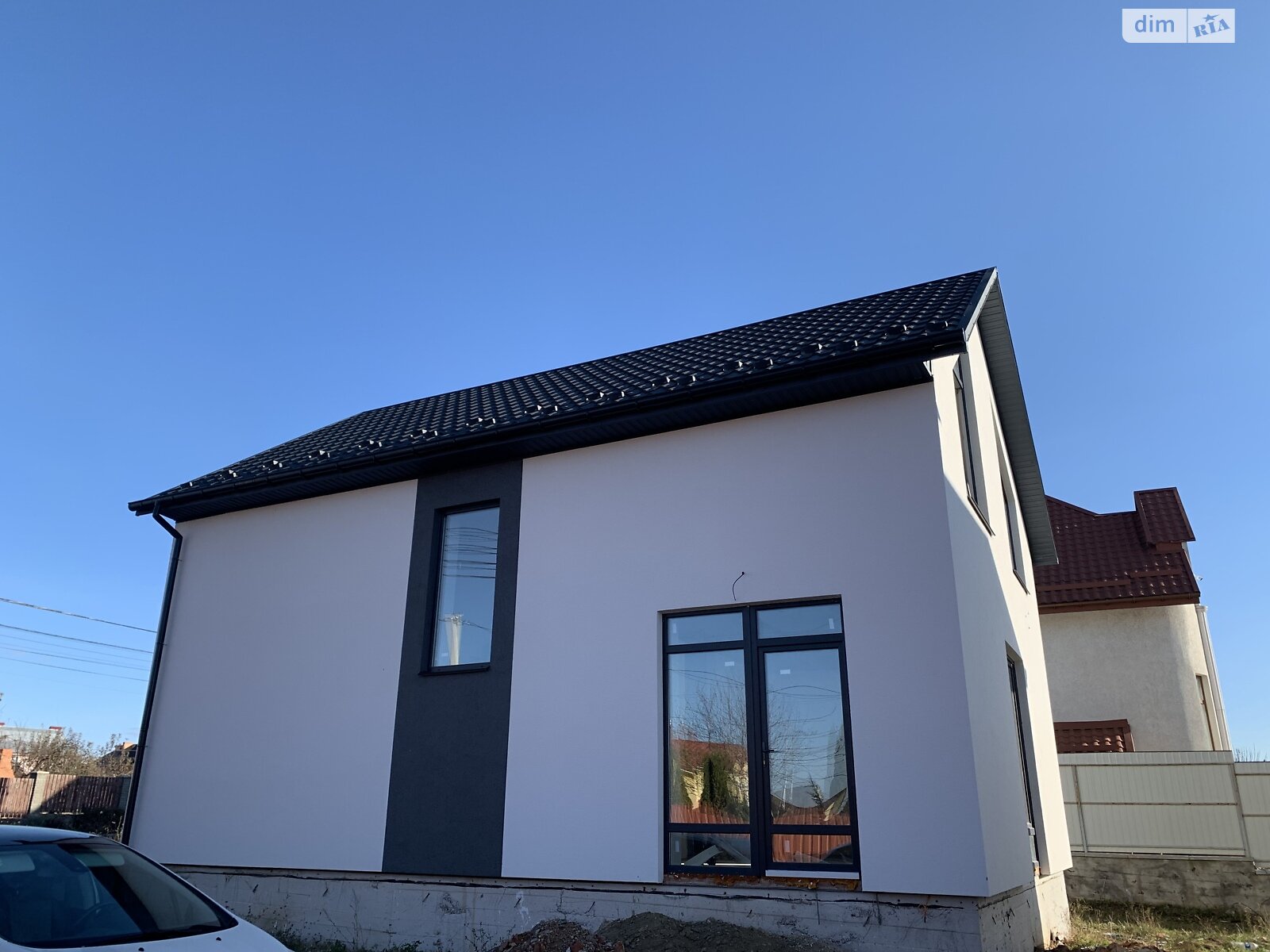 двоповерховий будинок, 125 кв. м, цегла. Продаж у Вінниці фото 1 двоповерховий будинок, 125 кв. м, цегла. Продаж у Вінниці фото 1
