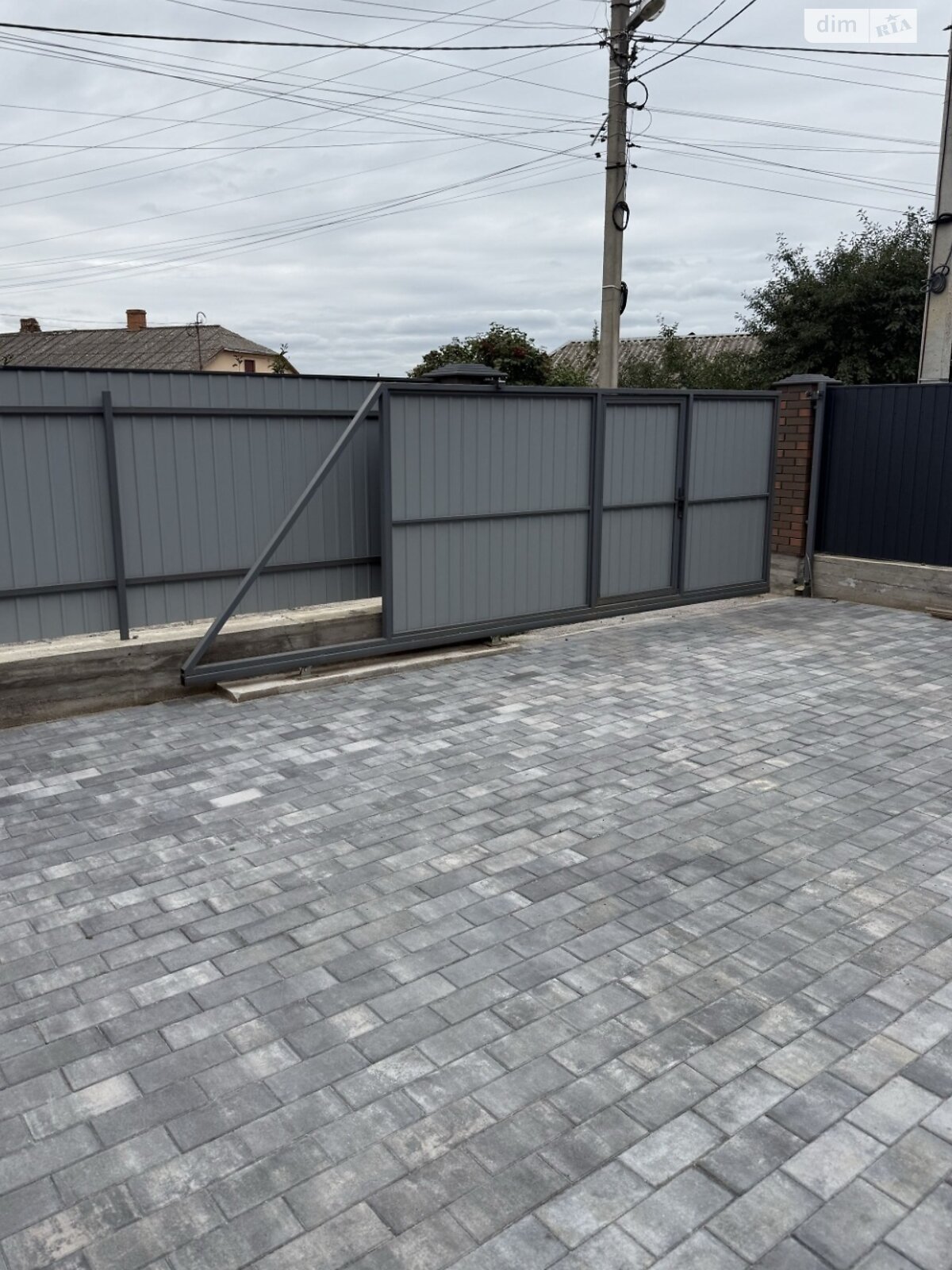 одноэтажный дом с верандой, 95 кв. м, кирпич. Продажа в Виннице район Замостье фото 1 одноэтажный дом с верандой, 95 кв. м, кирпич. Продажа в Виннице район Замостье фото 1