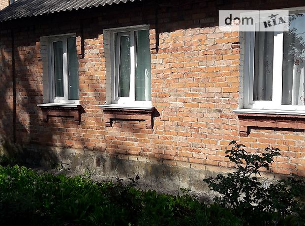 Продаж будинку, 50м², Вінниця, р‑н. Замостя, Чехова вулиця Продаж будинку, 50м², Вінниця, р‑н. Замостя, Чехова вулиця