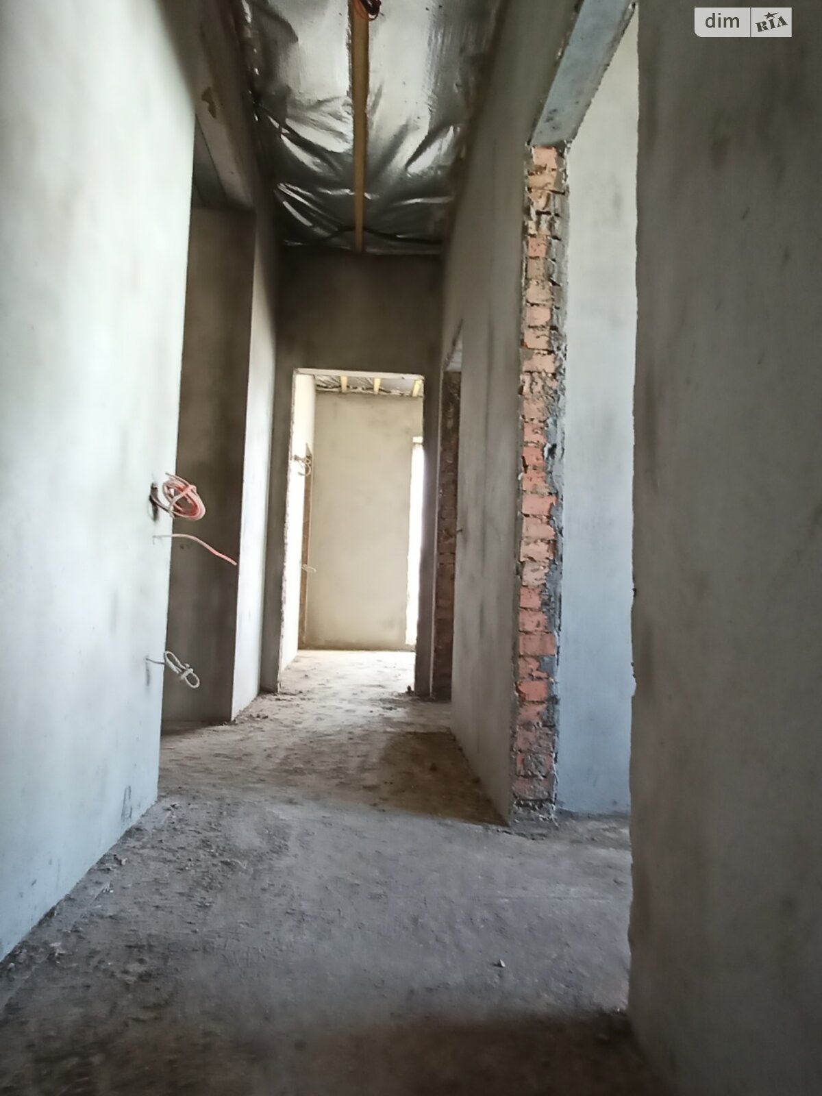 одноповерховий будинок, 100 кв. м, кирпич. Продаж в Вінниці, район Тяжилів фото 1 одноповерховий будинок, 100 кв. м, кирпич. Продаж в Вінниці, район Тяжилів фото 1