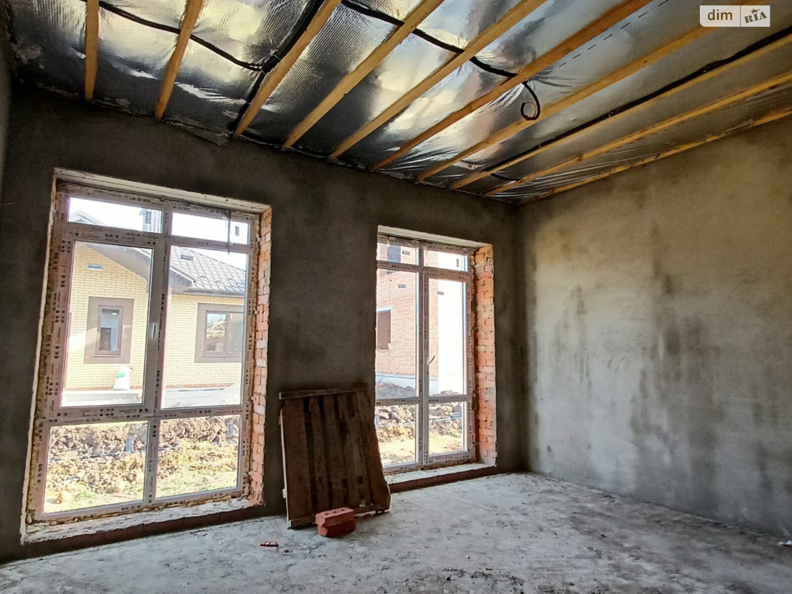 одноповерховий будинок, 100 кв. м, кирпич. Продаж в Вінниці, район Тяжилів фото 1 одноповерховий будинок, 100 кв. м, кирпич. Продаж в Вінниці, район Тяжилів фото 1