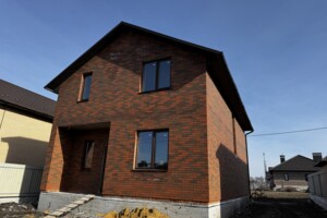двухэтажный дом, 120 кв. м, кирпич. Продажа в Виннице район Тяжилов фото 2