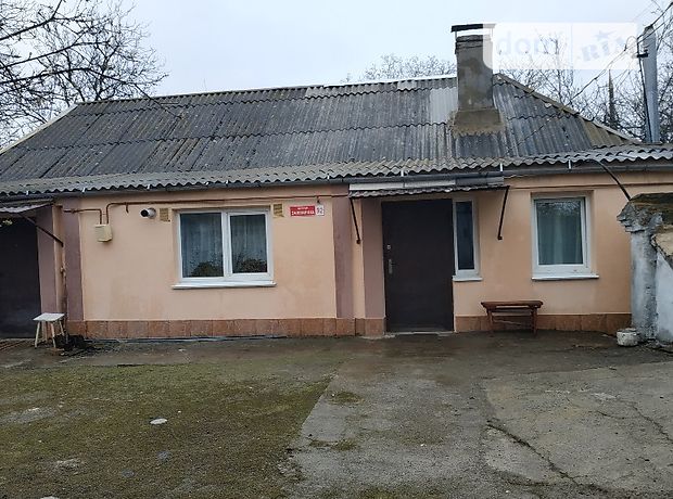 одноэтажный дом с садом, 89 кв. м, кирпич. Продажа в Виннице район Замостье фото 1 одноэтажный дом с садом, 89 кв. м, кирпич. Продажа в Виннице район Замостье фото 1