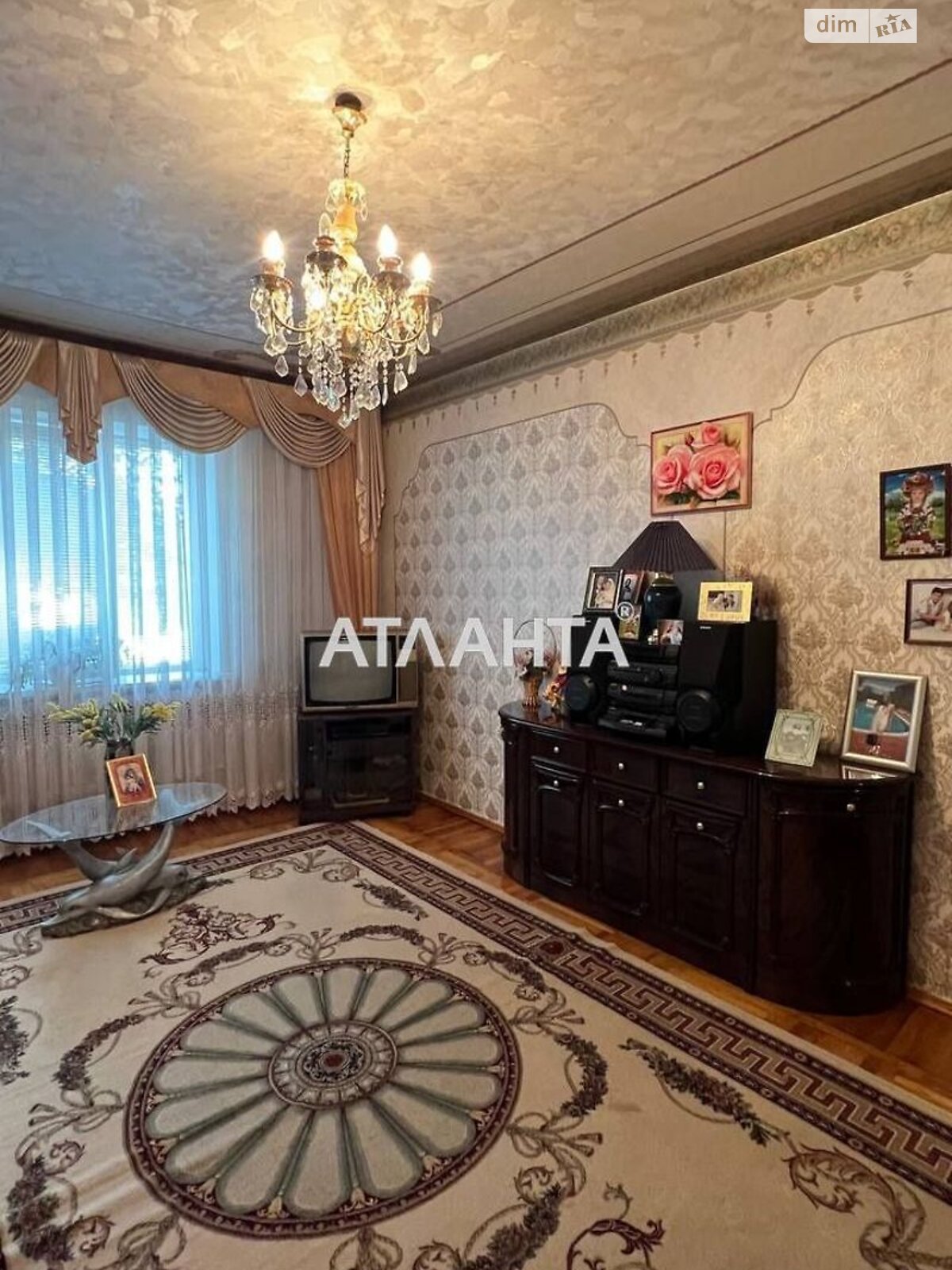 двухэтажный дом, 254 кв. м, кирпич. Продажа в Винницких Хуторах фото 1