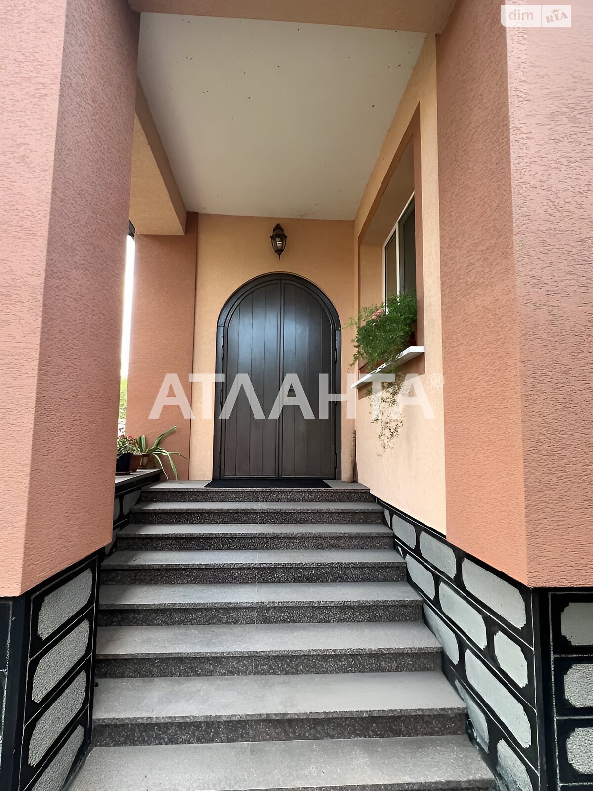 двоповерховий будинок, 254 кв. м, цегла. Продаж у Вінницьких Хуторах фото 1 двоповерховий будинок, 254 кв. м, цегла. Продаж у Вінницьких Хуторах фото 1