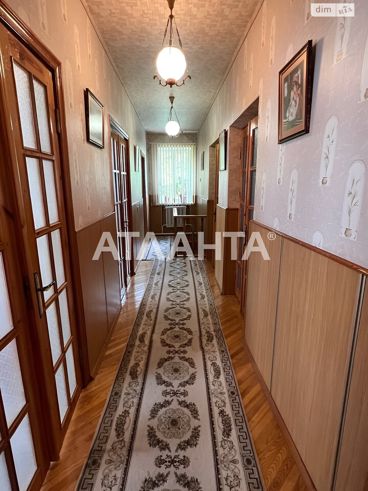 двоповерховий будинок, 254 кв. м, цегла. Продаж у Вінницьких Хуторах фото 1 двоповерховий будинок, 254 кв. м, цегла. Продаж у Вінницьких Хуторах фото 1