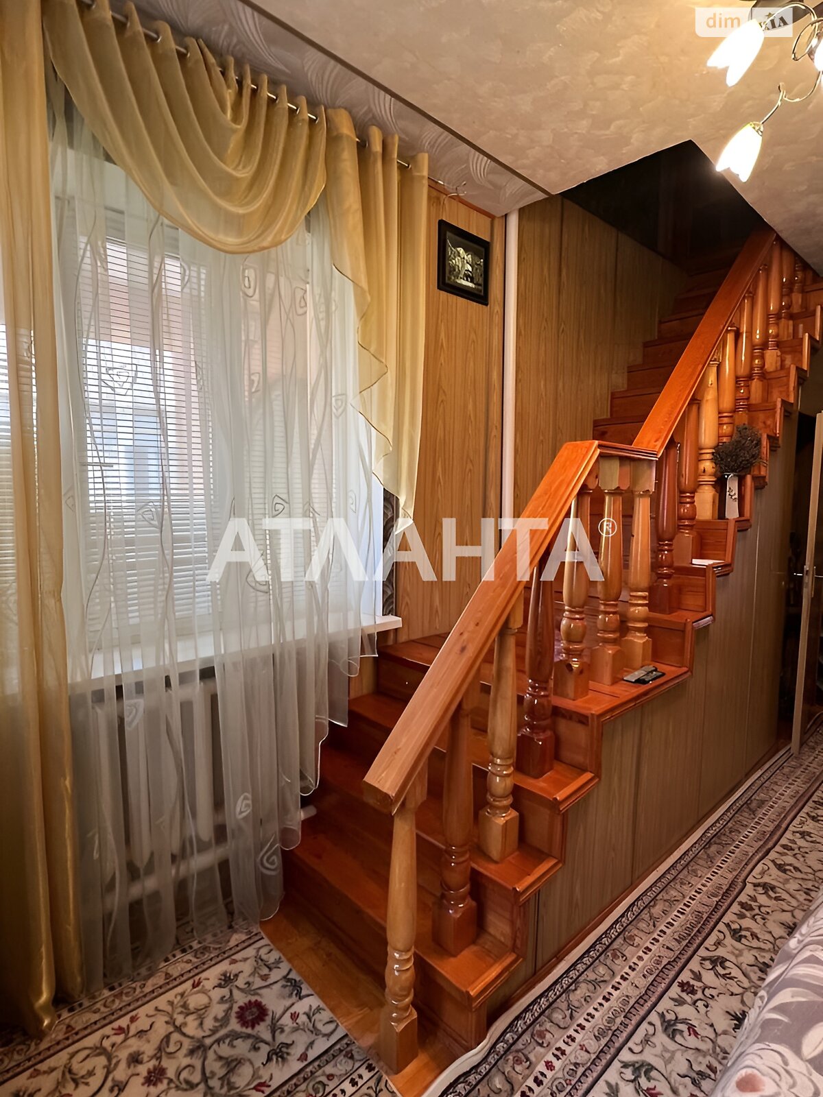 двоповерховий будинок, 254 кв. м, цегла. Продаж у Вінницьких Хуторах фото 1 двоповерховий будинок, 254 кв. м, цегла. Продаж у Вінницьких Хуторах фото 1