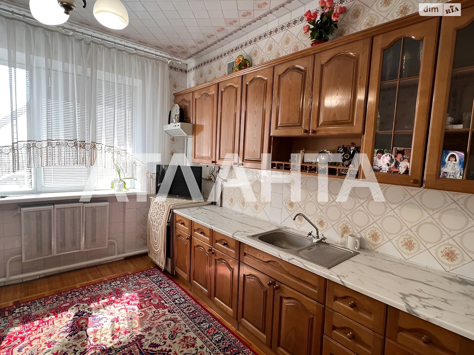 двоповерховий будинок, 254 кв. м, цегла. Продаж у Вінницьких Хуторах фото 1 двоповерховий будинок, 254 кв. м, цегла. Продаж у Вінницьких Хуторах фото 1