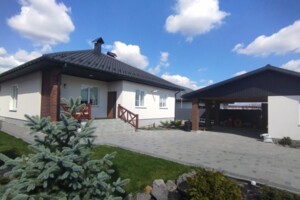 одноповерховий будинок з опаленням, 130 кв. м, термоблок. Продаж в Вінниці, район Тяжилів фото 2