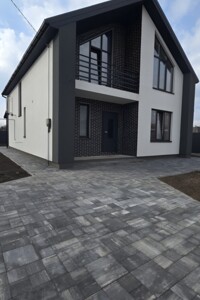 двоповерховий будинок, 150 кв. м, кирпич. Продаж у Вінницьких Хуторах фото 2