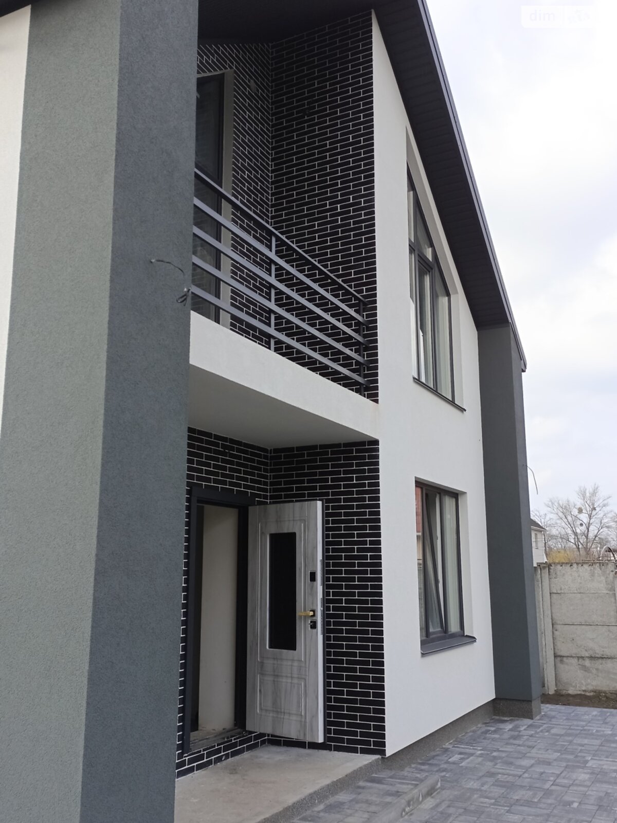 двухэтажный дом, 150 кв. м, кирпич. Продажа в Винницких Хуторах фото 1 двухэтажный дом, 150 кв. м, кирпич. Продажа в Винницких Хуторах фото 1