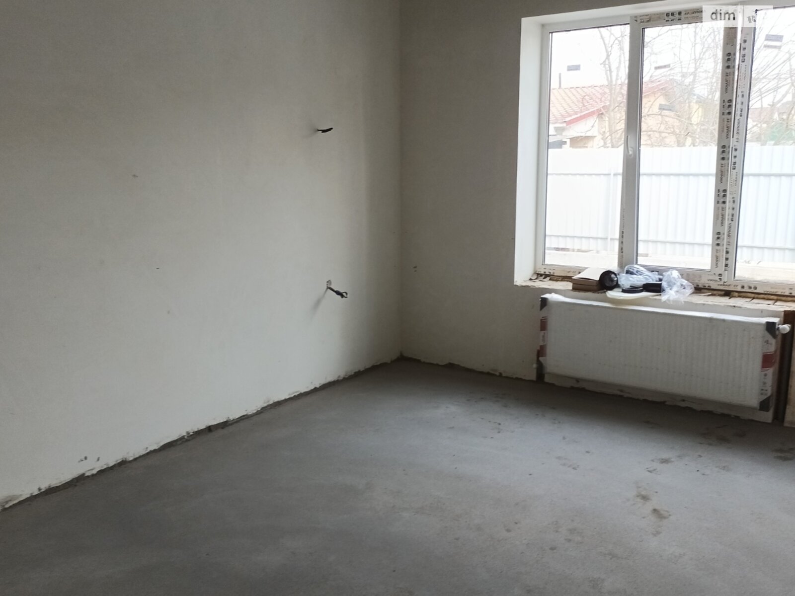 двухэтажный дом, 150 кв. м, кирпич. Продажа в Винницких Хуторах фото 1 двухэтажный дом, 150 кв. м, кирпич. Продажа в Винницких Хуторах фото 1