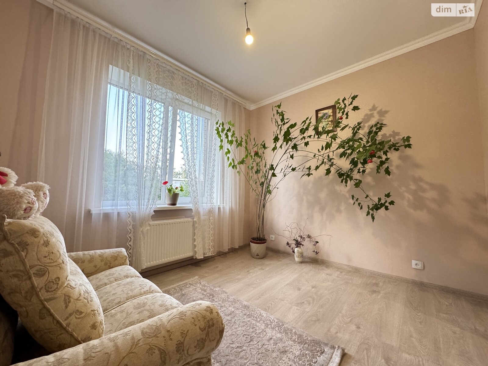 одноэтажный дом с гаражом, 125 кв. м, кирпич. Продажа в Виннице район Замостье фото 1 одноэтажный дом с гаражом, 125 кв. м, кирпич. Продажа в Виннице район Замостье фото 1