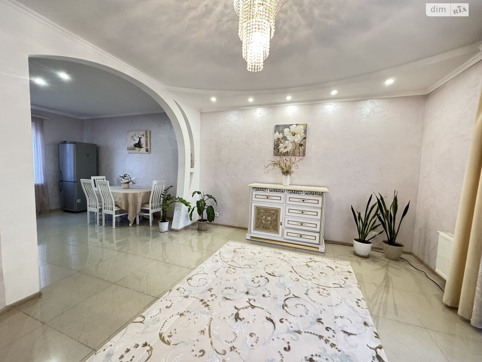 одноэтажный дом с гаражом, 125 кв. м, кирпич. Продажа в Виннице район Замостье фото 1 одноэтажный дом с гаражом, 125 кв. м, кирпич. Продажа в Виннице район Замостье фото 1