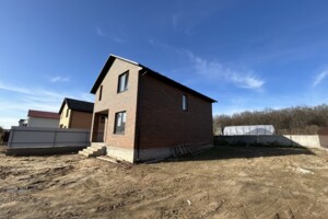 двоповерховий будинок, 120 кв. м, кирпич. Продаж у Майдані-Чапельскому фото 2