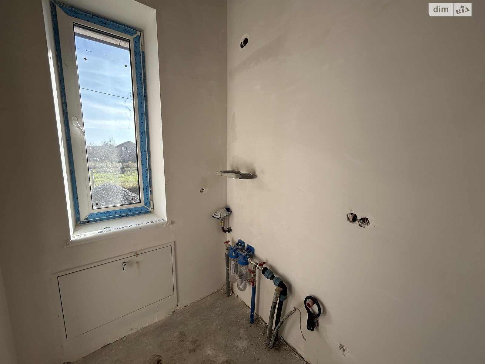 двоповерховий будинок, 120 кв. м, кирпич. Продаж у Майдані-Чапельскому фото 1