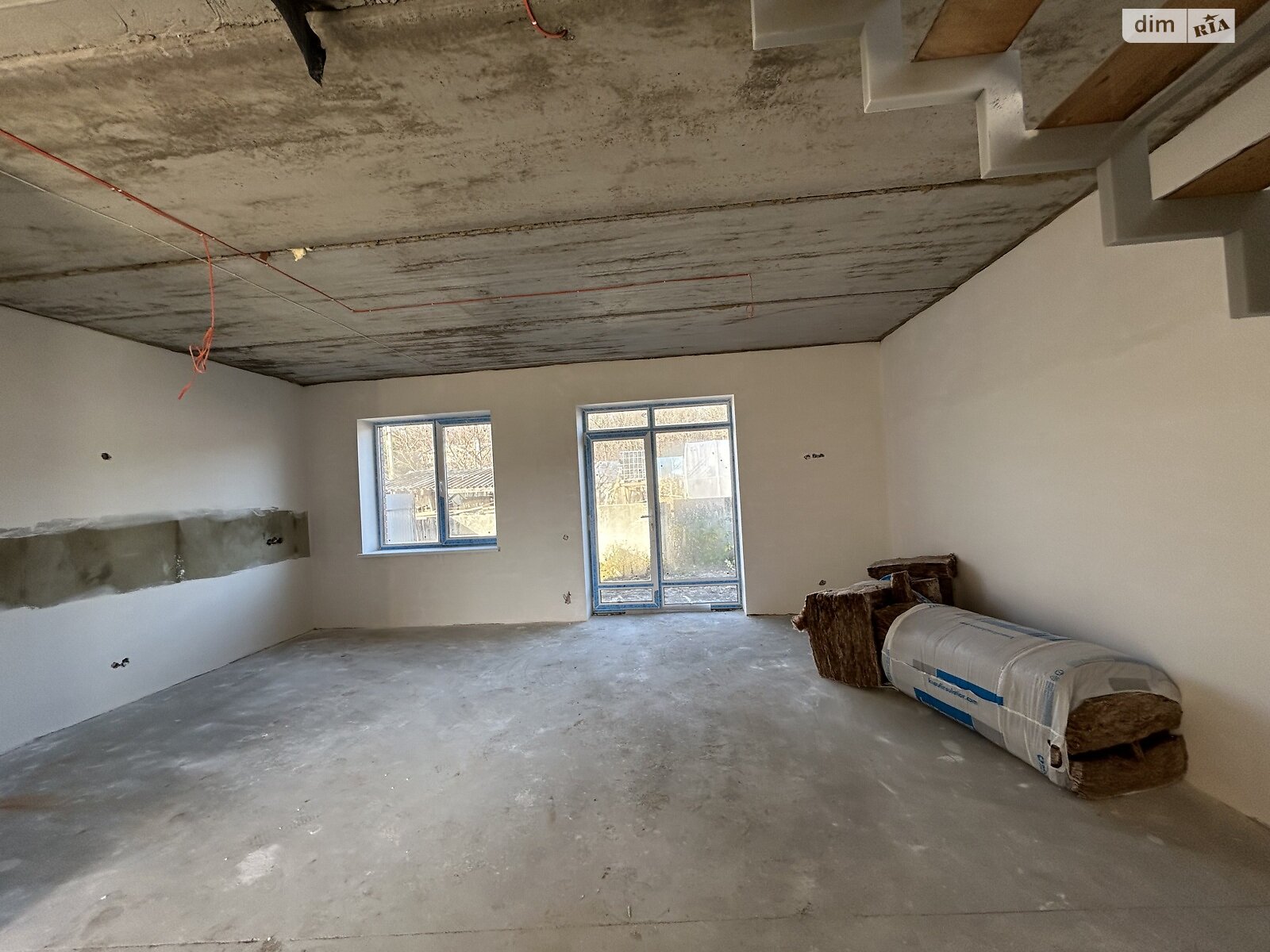 двоповерховий будинок, 120 кв. м, кирпич. Продаж у Майдані-Чапельскому фото 1