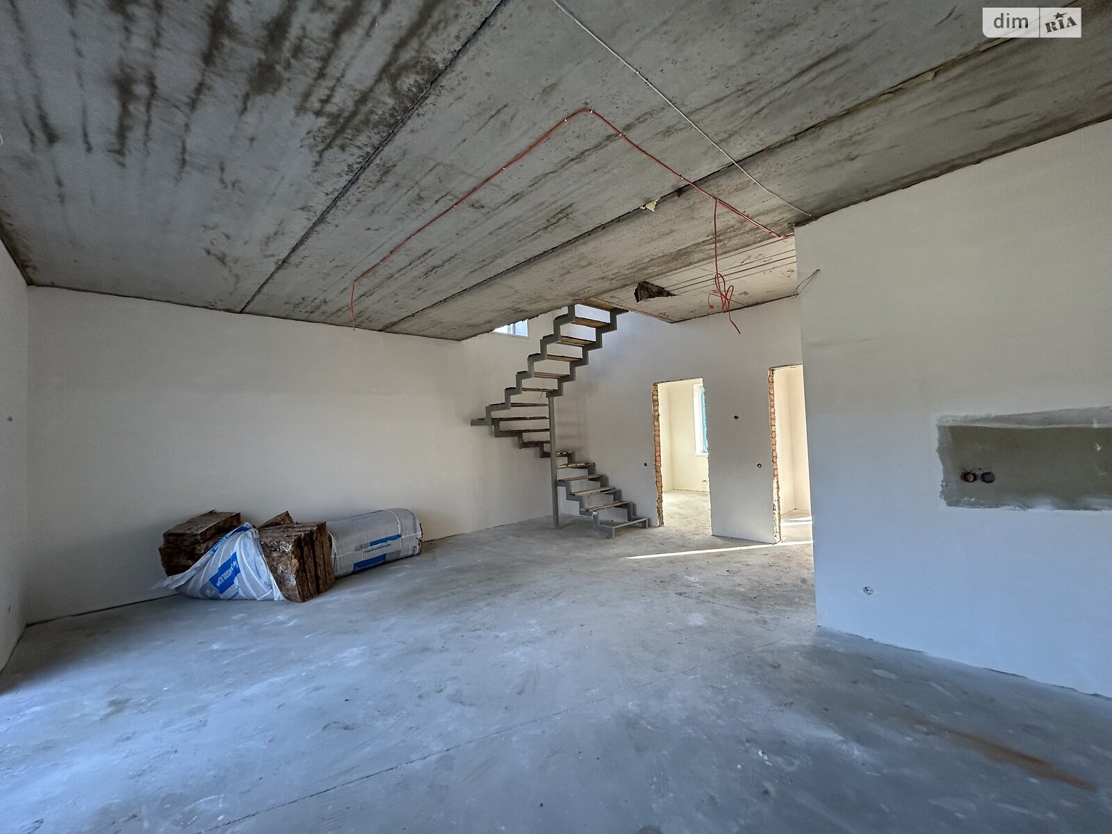 двоповерховий будинок, 120 кв. м, кирпич. Продаж у Майдані-Чапельскому фото 1