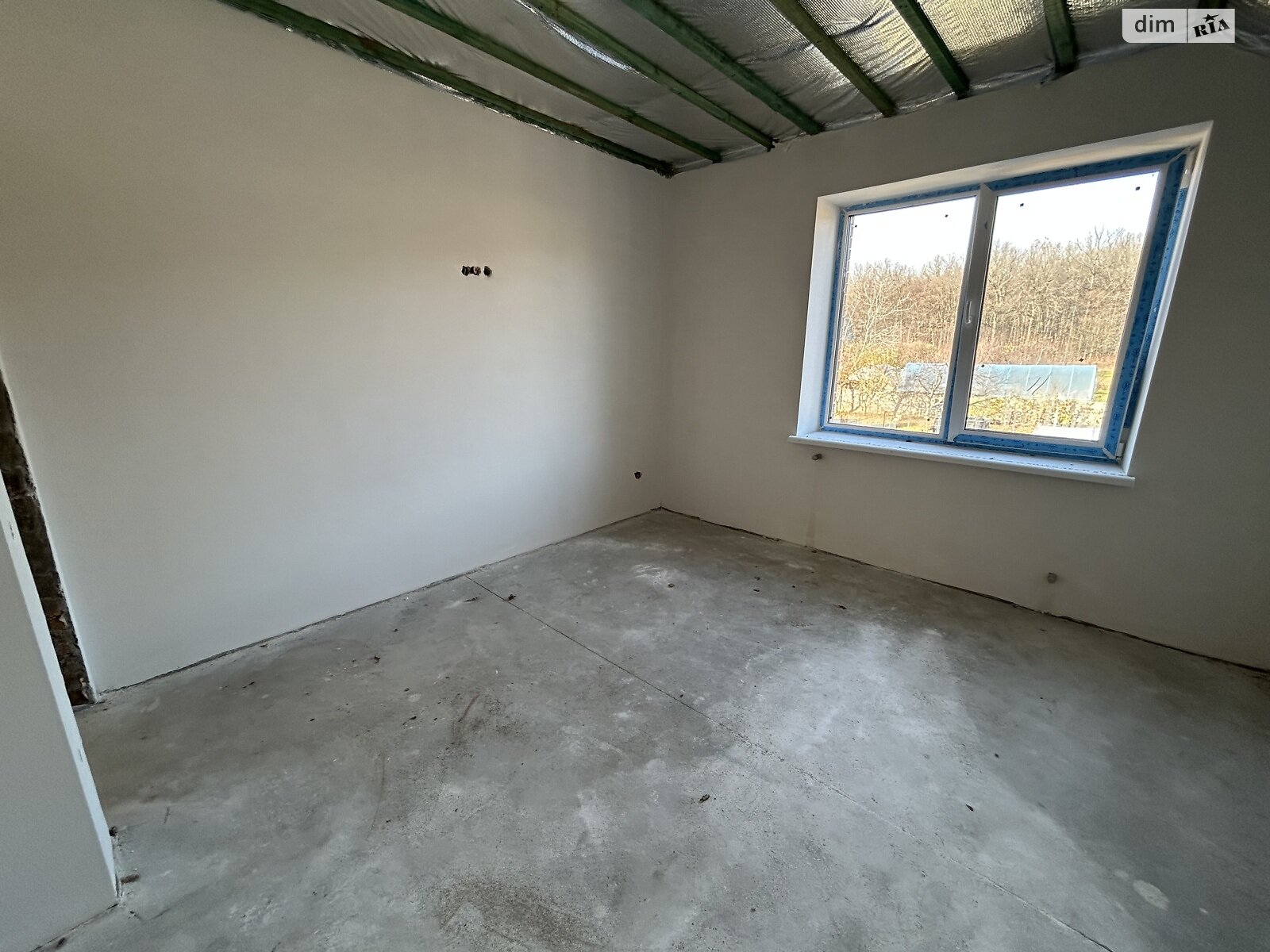 двоповерховий будинок, 120 кв. м, кирпич. Продаж у Майдані-Чапельскому фото 1