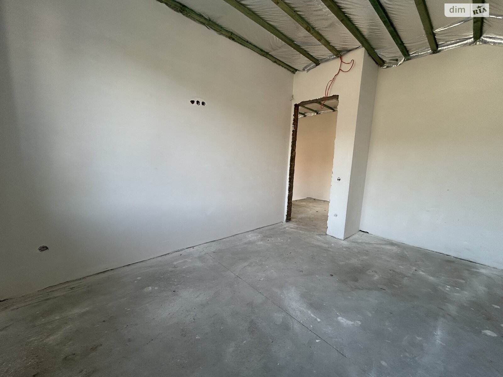 двоповерховий будинок, 120 кв. м, кирпич. Продаж у Майдані-Чапельскому фото 1