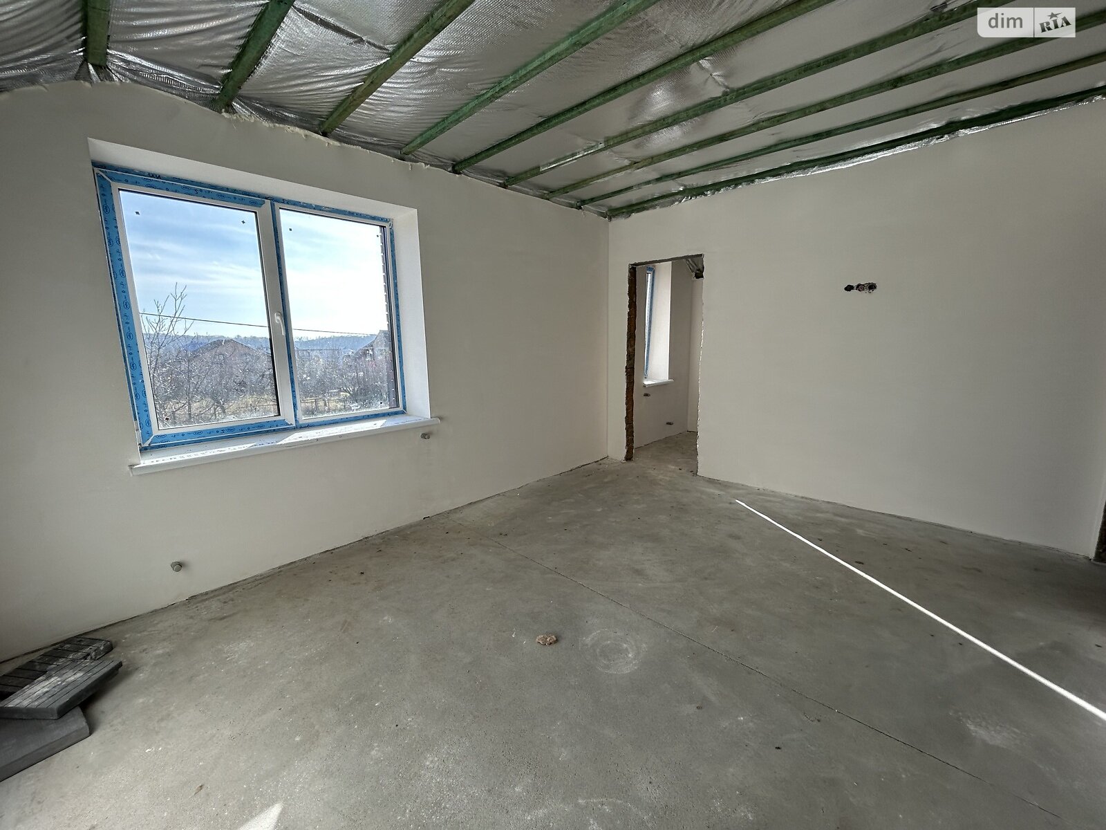 двоповерховий будинок, 120 кв. м, кирпич. Продаж у Майдані-Чапельскому фото 1