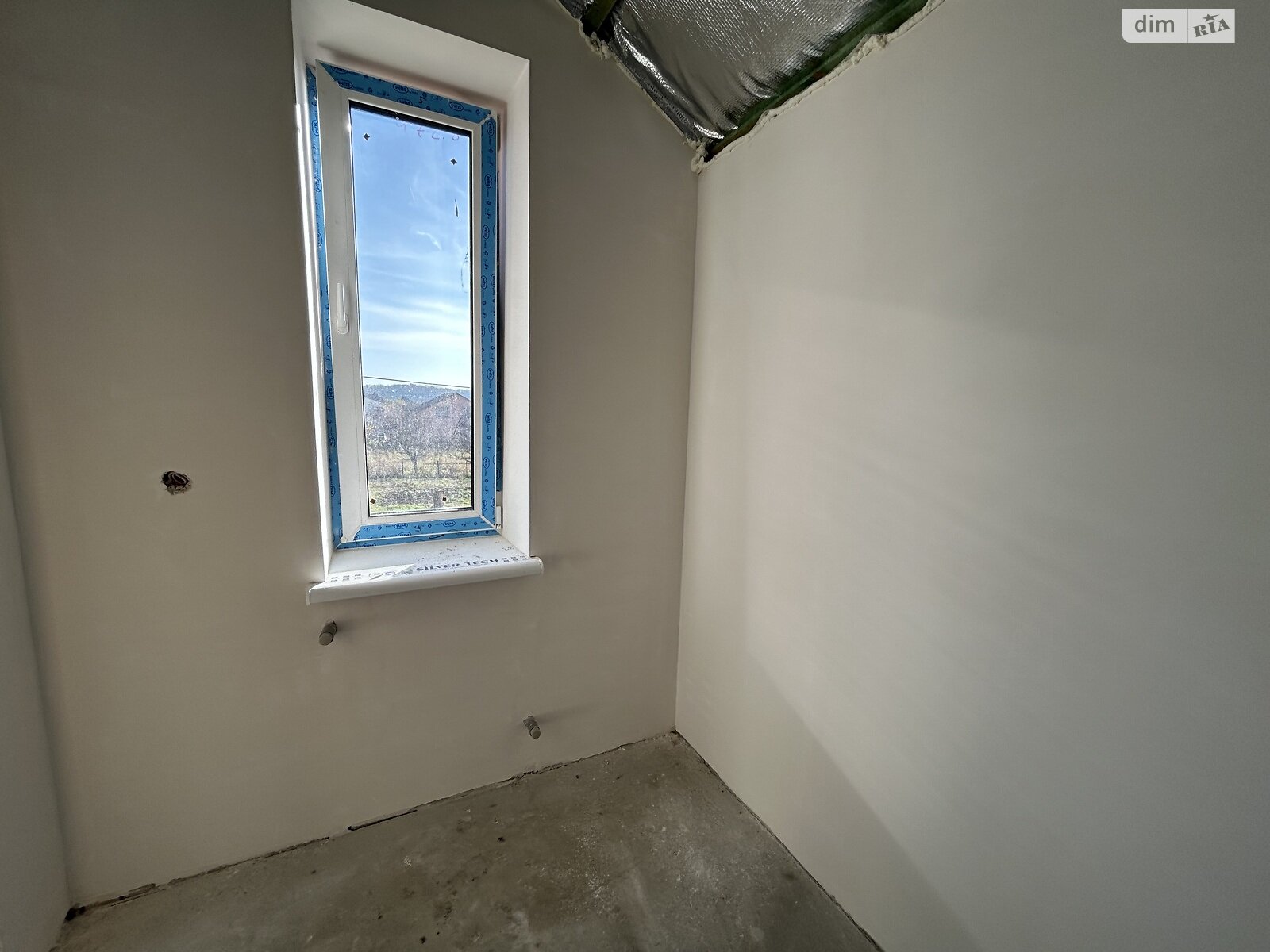 двоповерховий будинок, 120 кв. м, кирпич. Продаж у Майдані-Чапельскому фото 1