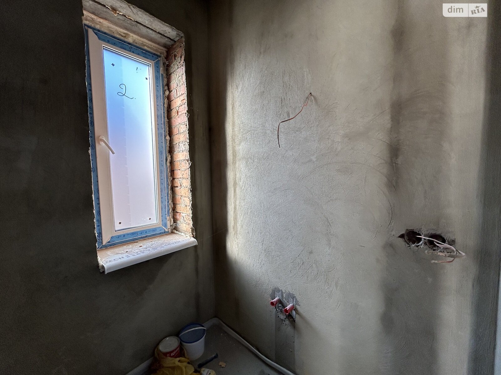 двоповерховий будинок, 120 кв. м, кирпич. Продаж у Майдані-Чапельскому фото 1