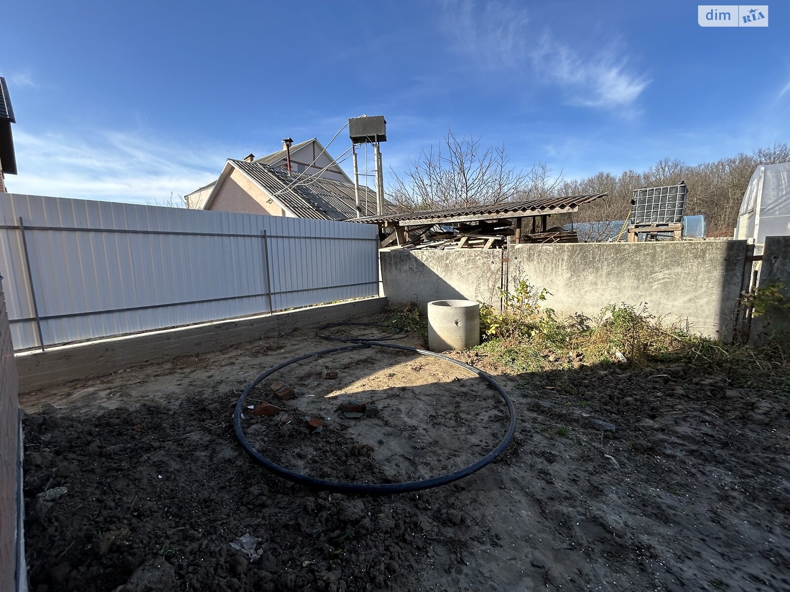 двоповерховий будинок, 120 кв. м, кирпич. Продаж у Майдані-Чапельскому фото 1