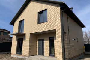 двоповерховий будинок з опаленням, 126 кв. м, цегла. Продаж в Вінниці, район Замостя фото 2