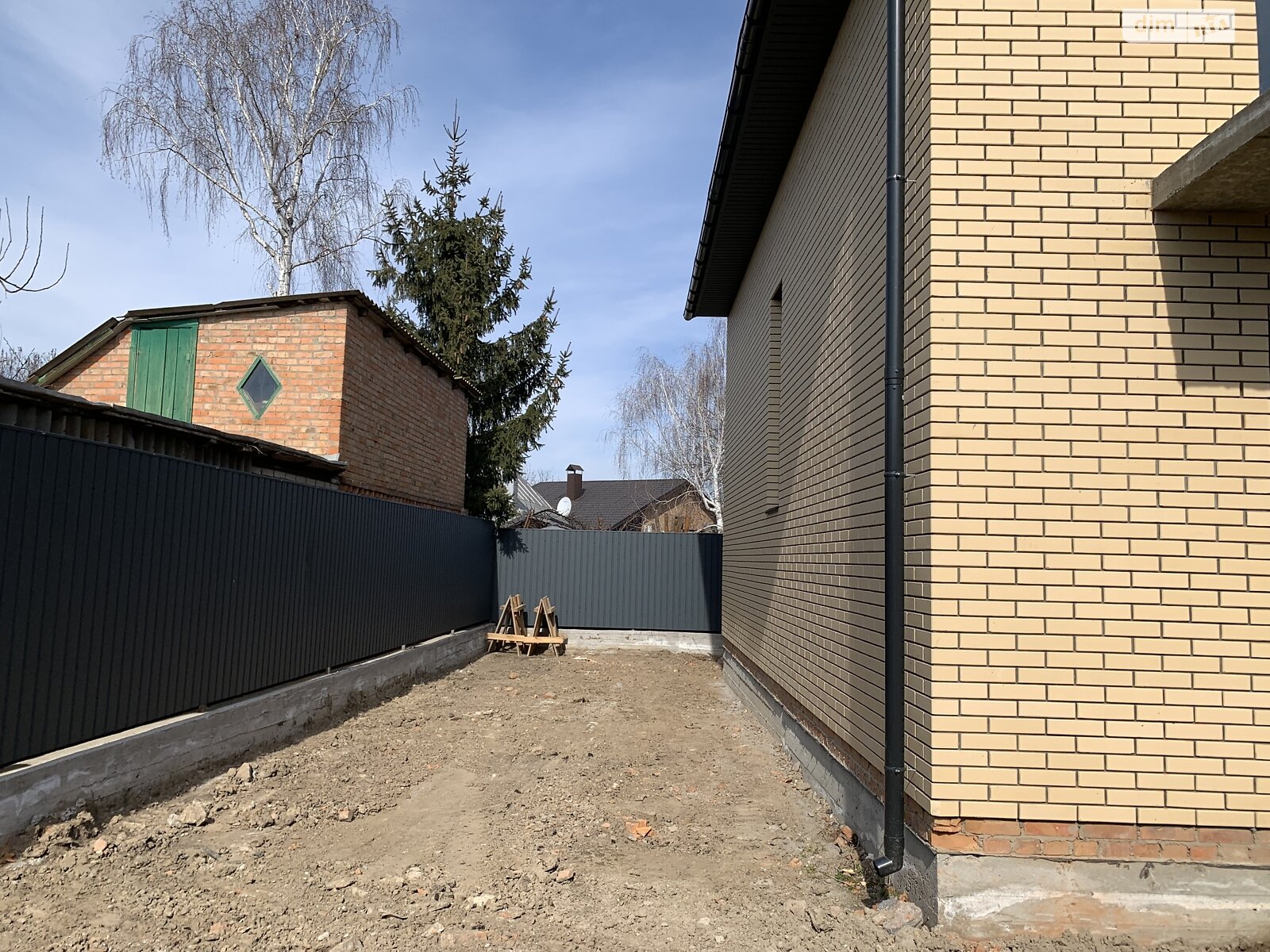 двоповерховий будинок з опаленням, 126 кв. м, цегла. Продаж в Вінниці, район Замостя фото 1 двоповерховий будинок з опаленням, 126 кв. м, цегла. Продаж в Вінниці, район Замостя фото 1